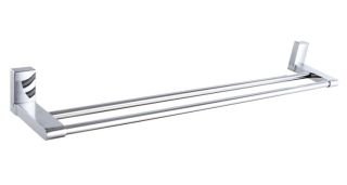 Полотенцедержатель Haiba HB8809 59см хром